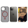 Tactical MagForce Hyperstealth 2.0 Kryt pro Apple iPhone 12/12 Pro Bl - 1514067 - zdjęcie 3